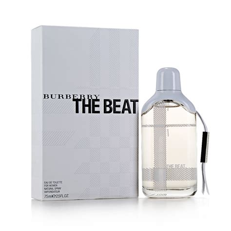 burberry the beat edt отзывы|Burberry The Beat — отзывы .